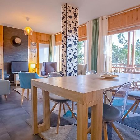Huez Appartement Bandera - Welkeys מראה חיצוני תמונה