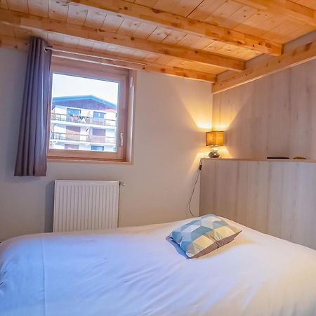 Huez Appartement Bandera - Welkeys מראה חיצוני תמונה