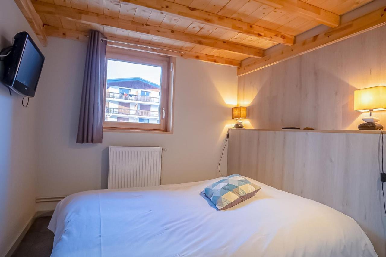 Huez Appartement Bandera - Welkeys מראה חיצוני תמונה