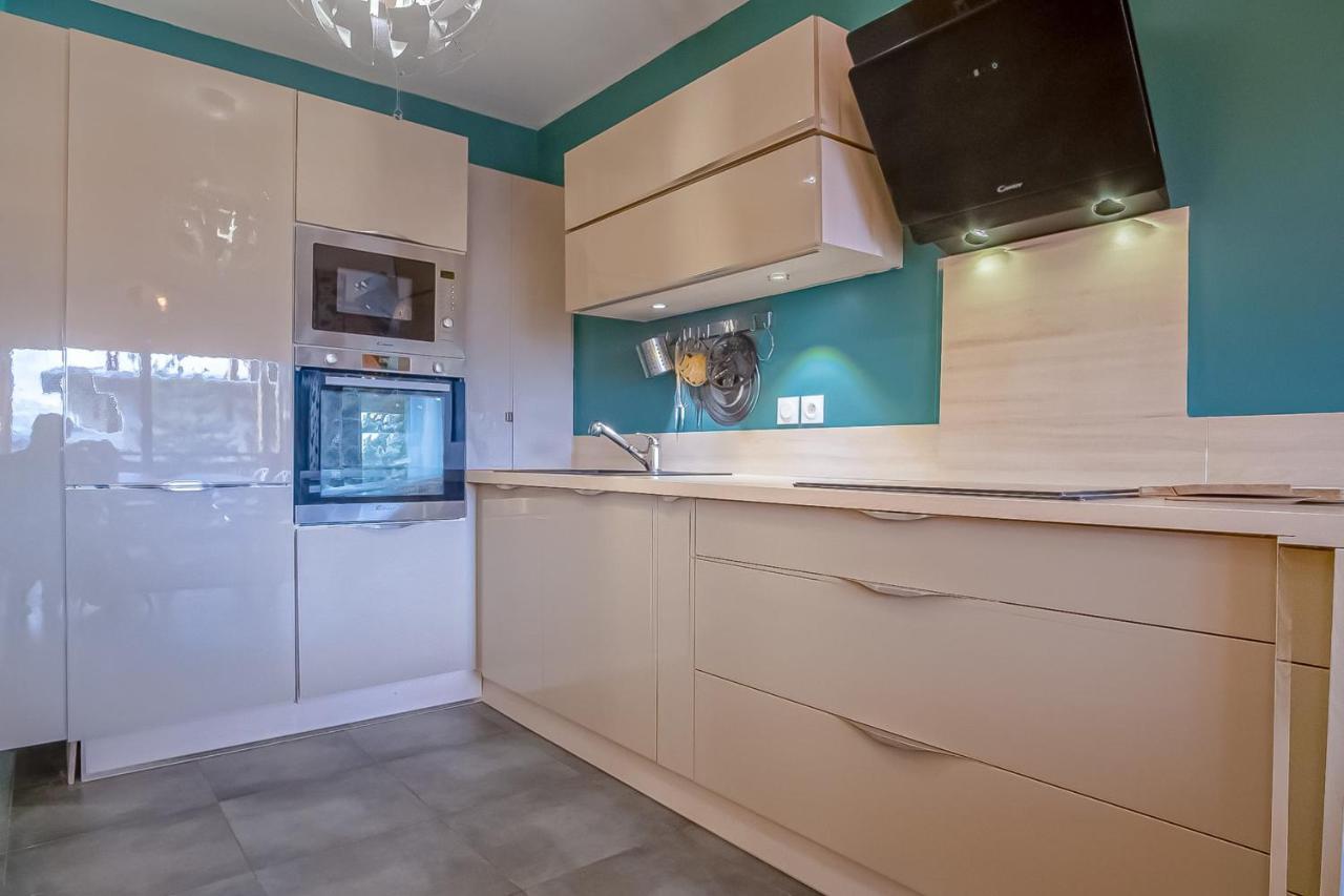 Huez Appartement Bandera - Welkeys מראה חיצוני תמונה